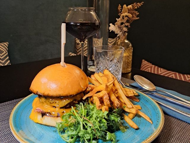 Le 1913 Bar Bastille & Restaurant Burger carte dec 2025.jpg