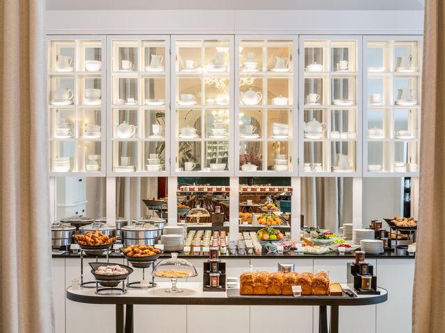 Le 1913 Bar Bastille & Restaurant PetitDejeuner_DSC2213.jpg