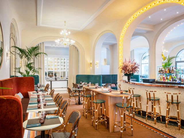 Le 1913 Bar Bastille & Restaurant RESTAURANT1913_DSC2246.jpg